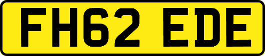 FH62EDE