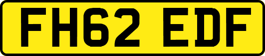 FH62EDF
