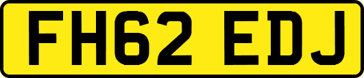 FH62EDJ
