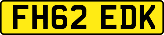 FH62EDK
