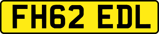 FH62EDL