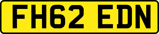 FH62EDN