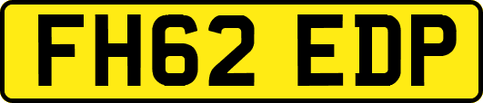 FH62EDP