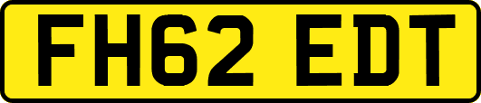 FH62EDT