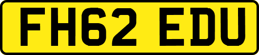 FH62EDU