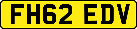 FH62EDV