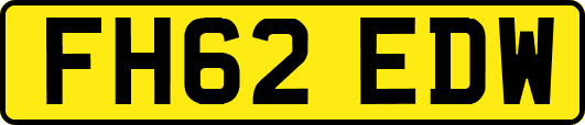 FH62EDW