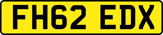FH62EDX