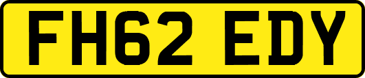 FH62EDY