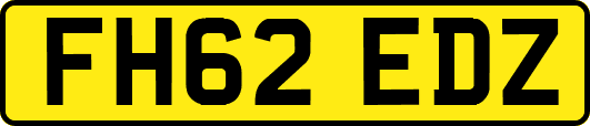 FH62EDZ
