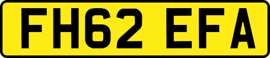 FH62EFA