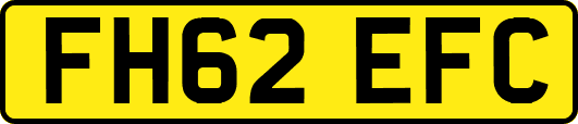 FH62EFC