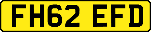 FH62EFD