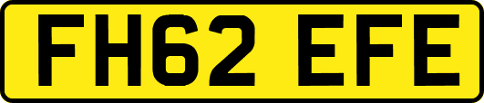 FH62EFE