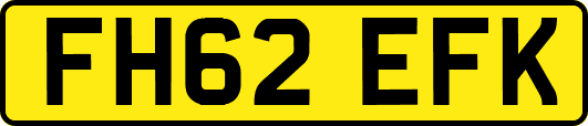 FH62EFK