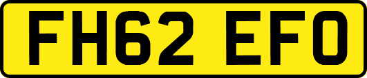 FH62EFO