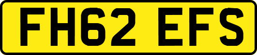 FH62EFS
