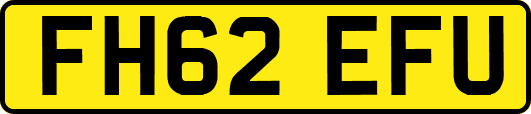 FH62EFU