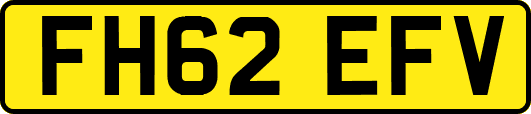 FH62EFV