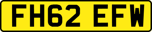FH62EFW