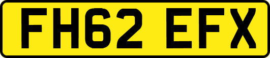 FH62EFX