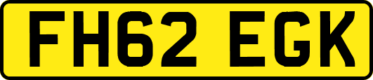FH62EGK