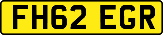 FH62EGR