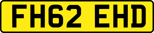 FH62EHD
