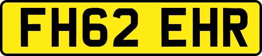 FH62EHR