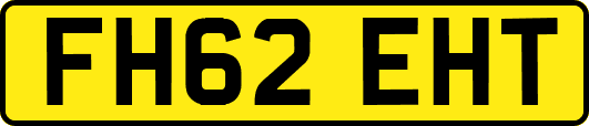 FH62EHT