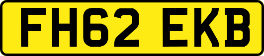 FH62EKB