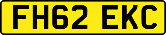 FH62EKC