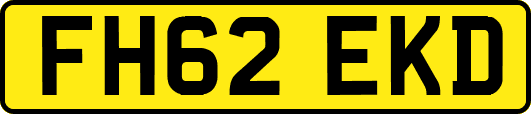 FH62EKD