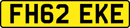 FH62EKE