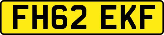 FH62EKF