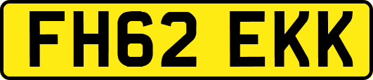 FH62EKK