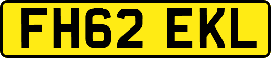 FH62EKL