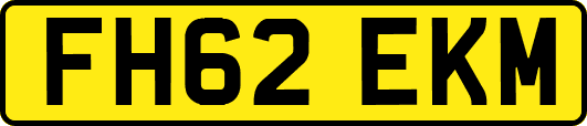 FH62EKM