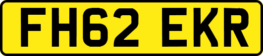 FH62EKR
