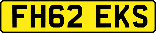 FH62EKS