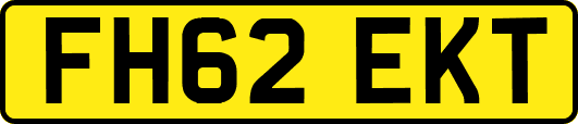 FH62EKT