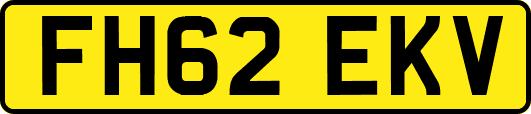 FH62EKV
