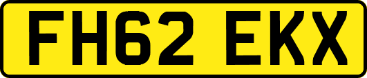 FH62EKX