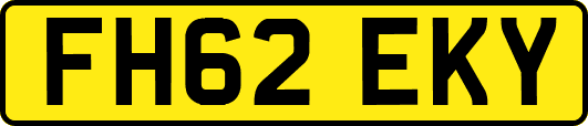 FH62EKY