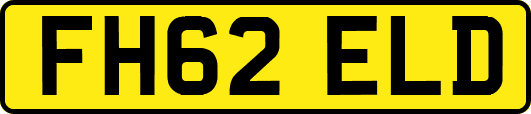 FH62ELD