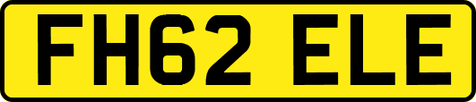 FH62ELE