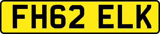 FH62ELK