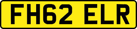 FH62ELR