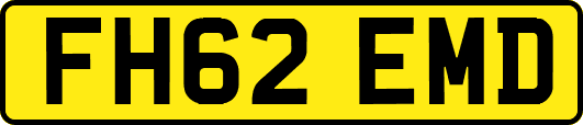 FH62EMD