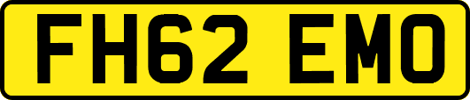 FH62EMO